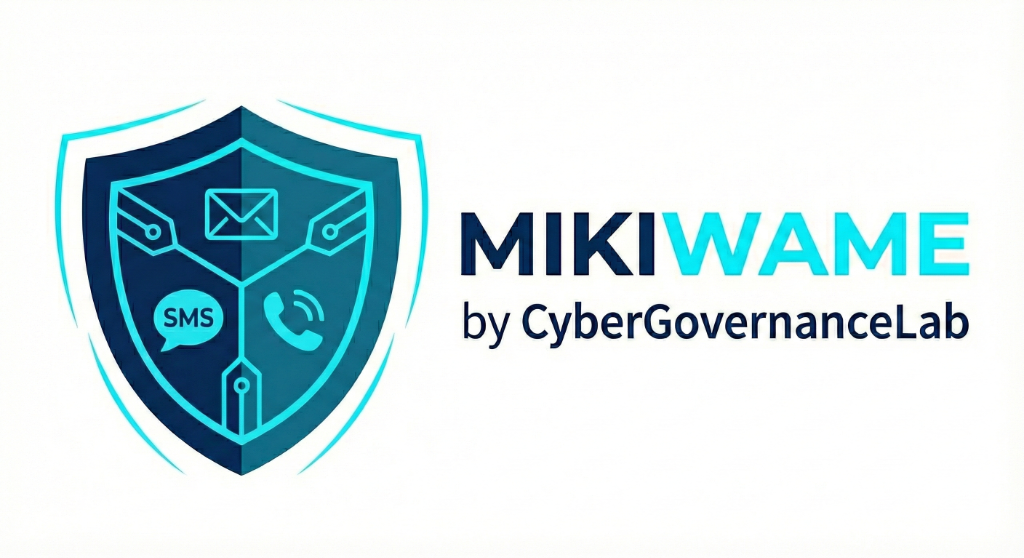 MIKIWAME Logo
